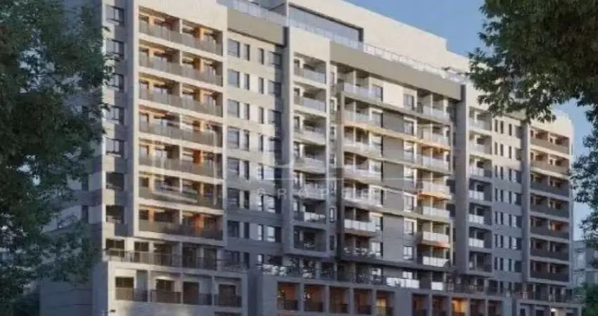 Apartamento com 2 quartos à venda na Rua Alexandre Dumas, --, Chácara Santo Antônio, São Paulo
