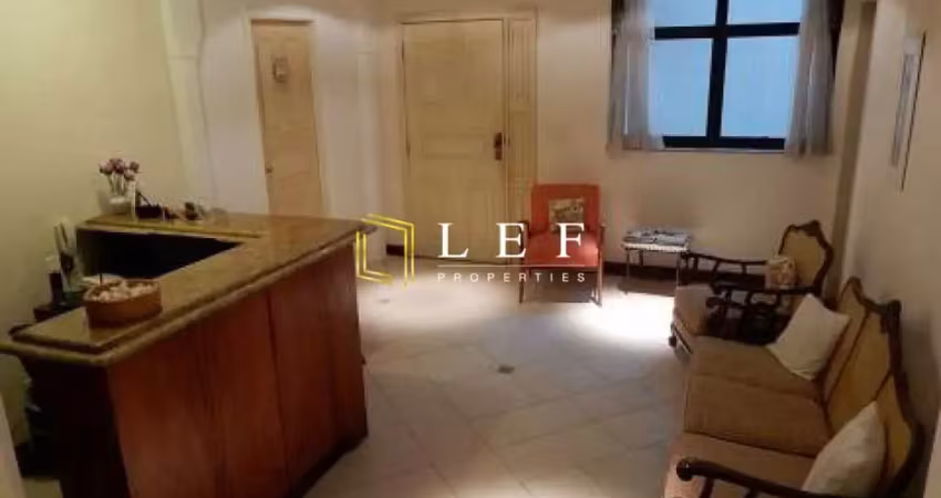 Casa comercial à venda na Rua Itapeva, --, Bela Vista, São Paulo