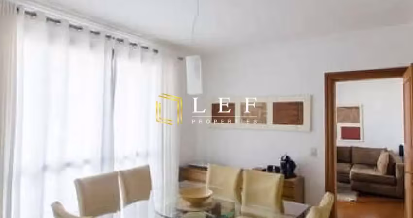 Apartamento com 4 quartos à venda na Rua Alexandre Benois, --, Vila Andrade, São Paulo