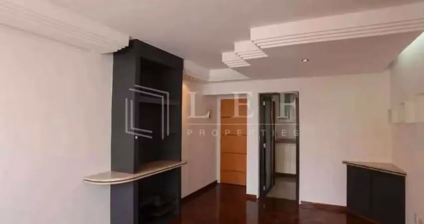 Apartamento com 2 quartos à venda na Rua Canário, --, Moema, São Paulo