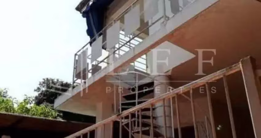 Casa com 6 quartos à venda na Rua Luís César Pannain, --, Lapa, São Paulo