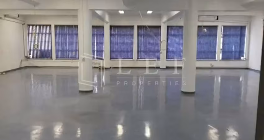 Casa comercial à venda na Rua Sete de Abril, --, República, São Paulo