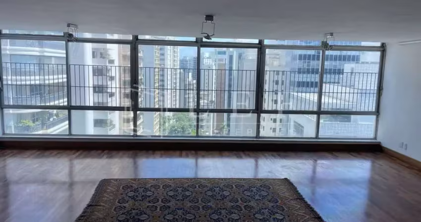 Cobertura com 4 quartos à venda na Rua Gabriel dos Santos, --, Higienópolis, São Paulo