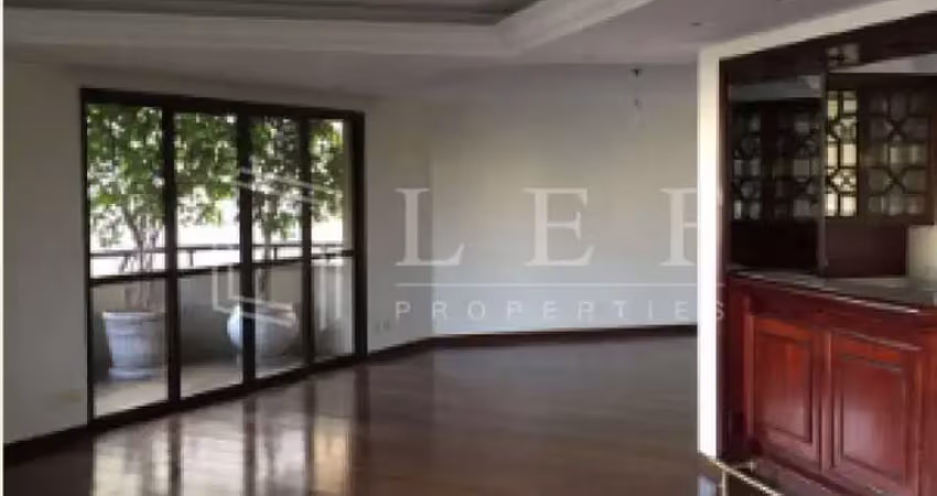Apartamento com 4 quartos à venda na Rua Atibaia, --, Pacaembu, São Paulo