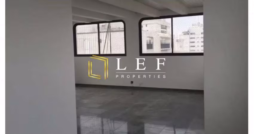 Cobertura com 6 quartos para alugar na Rua Conde de Itu, --, Alto da Boa Vista, São Paulo