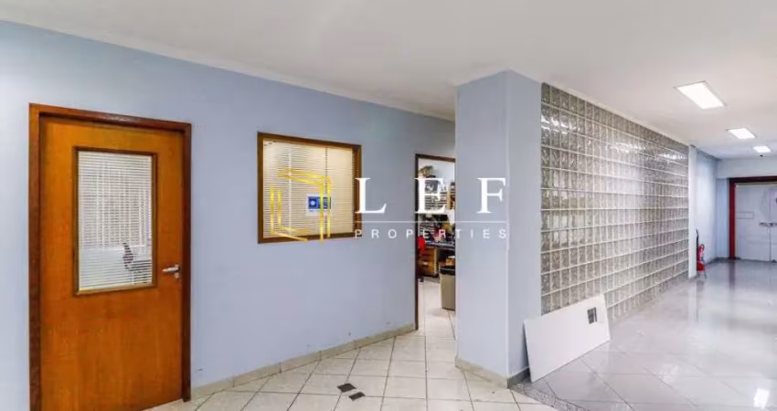 Casa comercial à venda na Rua Dom José de Barros, --, República, São Paulo