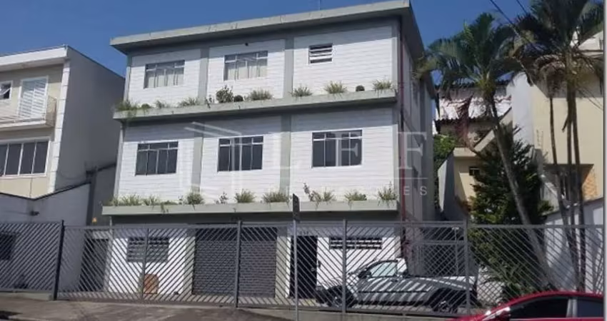 Casa comercial à venda na Rua Porangaba, --, Bosque da Saúde, São Paulo