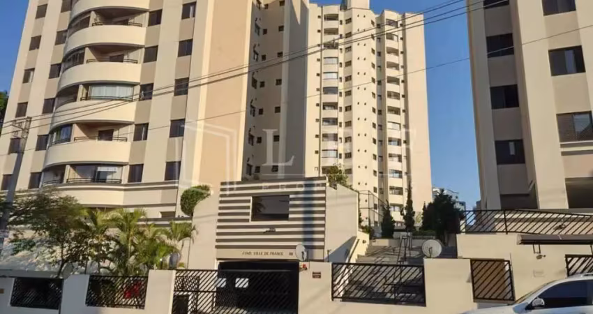 Apartamento com 3 quartos à venda na Rua Gaspar Fernandes, --, Vila Monumento, São Paulo