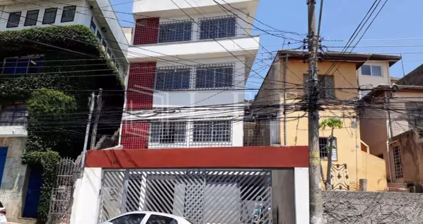 Casa comercial à venda na Rua Camburiú, --, Vila Ipojuca, São Paulo