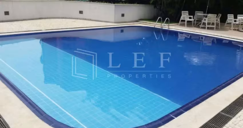 Cobertura com 3 quartos para alugar na Rua Américo Alves Pereira Filho, --, Real Parque, São Paulo