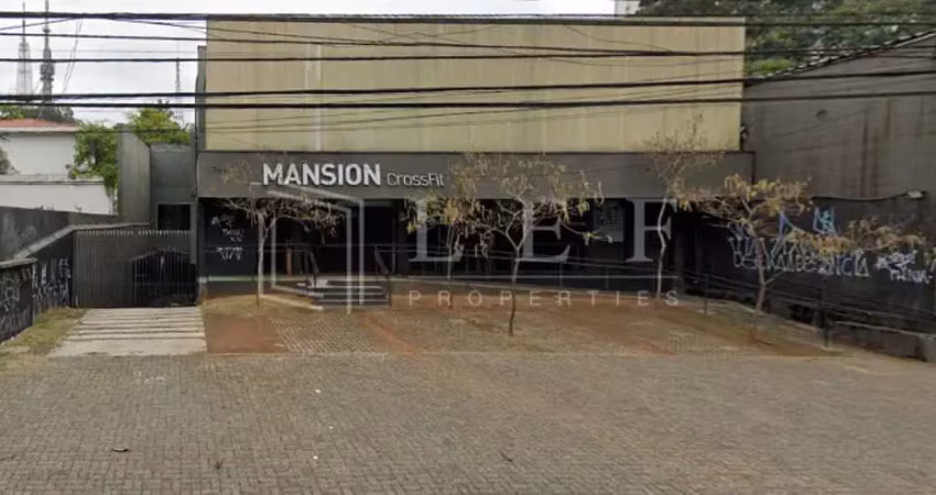 Casa comercial à venda na Avenida Sumaré, --, Sumaré, São Paulo
