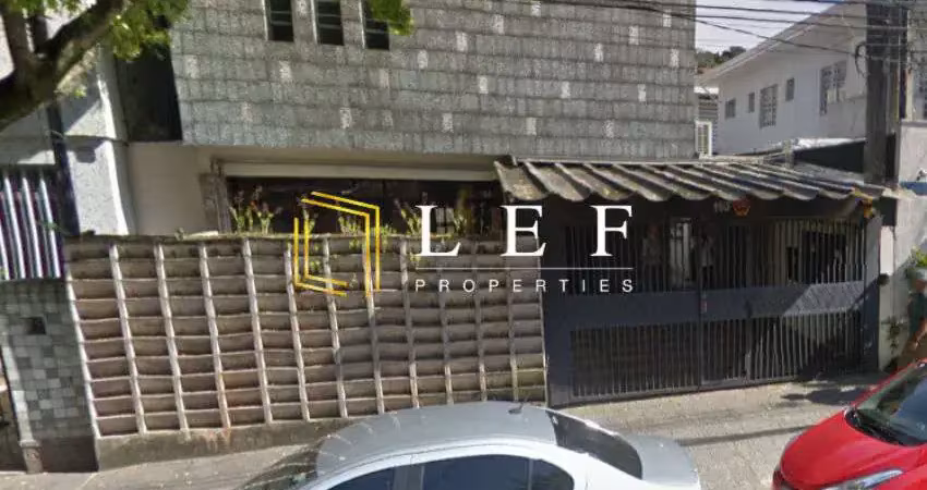 Casa comercial à venda na Rua Pedro Morganti, --, Vila Mariana, São Paulo
