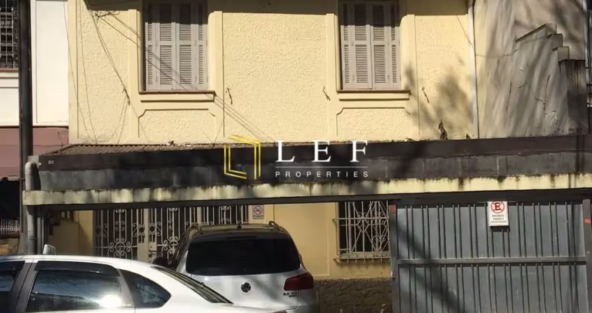 Casa com 3 quartos à venda na Rua Orissanga, --, Mirandópolis, São Paulo