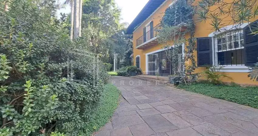 Casa com 4 quartos para alugar na Rua Guadelupe, 412, Jardim América, São Paulo
