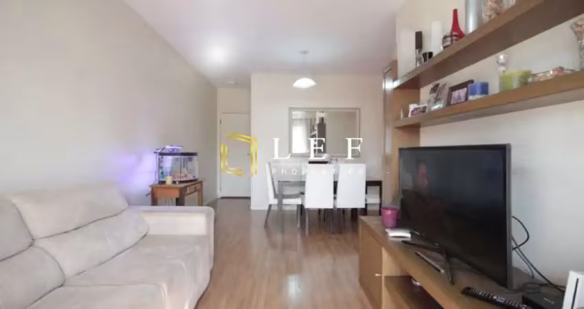 Apartamento com 3 quartos à venda na Rua Dom Manuel de Andrade, --, Bosque da Saúde, São Paulo