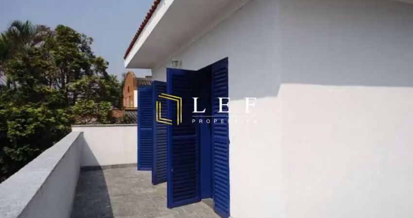 Casa com 3 quartos à venda na Rua João da Cruz Melão, --, Jardim Leonor, São Paulo
