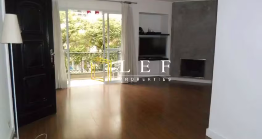 Apartamento com 3 quartos à venda na Avenida Barão de Monte Mor, --, Real Parque, São Paulo