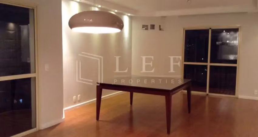 Apartamento com 3 quartos à venda na Rua Voltaire, --, Vila Mariana, São Paulo