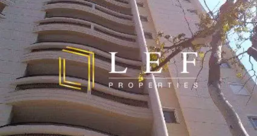 Apartamento com 4 quartos à venda na Avenida Iraí, --, Moema, São Paulo
