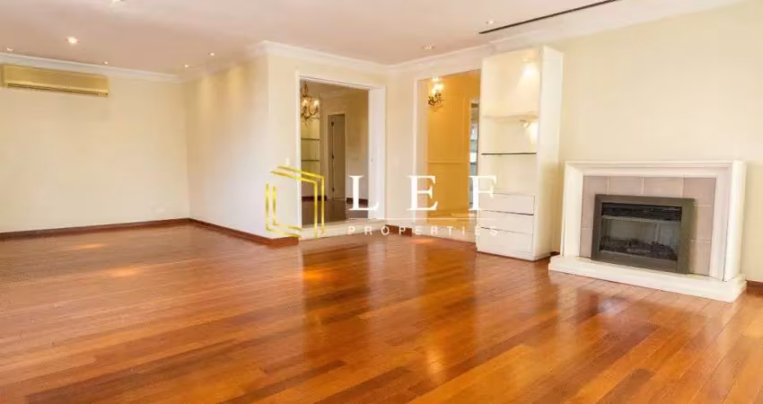 Apartamento com 4 quartos à venda na Avenida José Galante, --, Vila Andrade, São Paulo