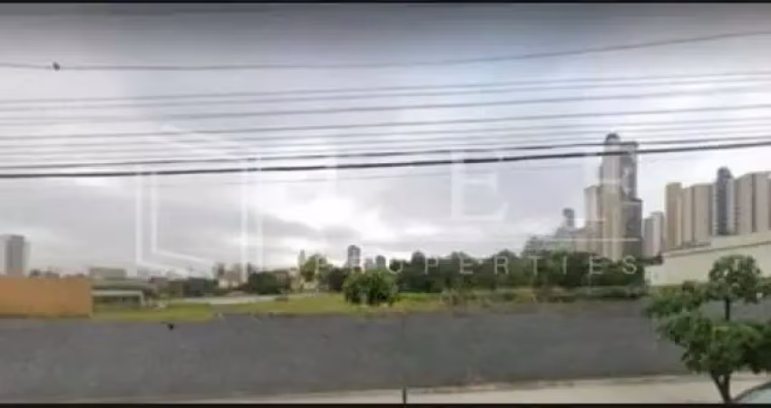 Terreno comercial para alugar na Rua Antônio Alves Barril, 305, Jardim Anália Franco, São Paulo