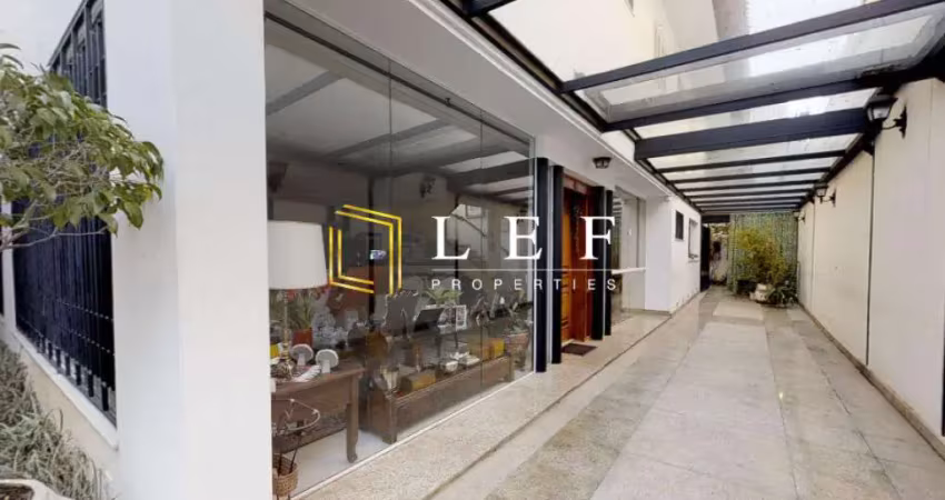 Casa com 5 quartos à venda na Rua Campina da Taborda, --, Planalto Paulista, São Paulo