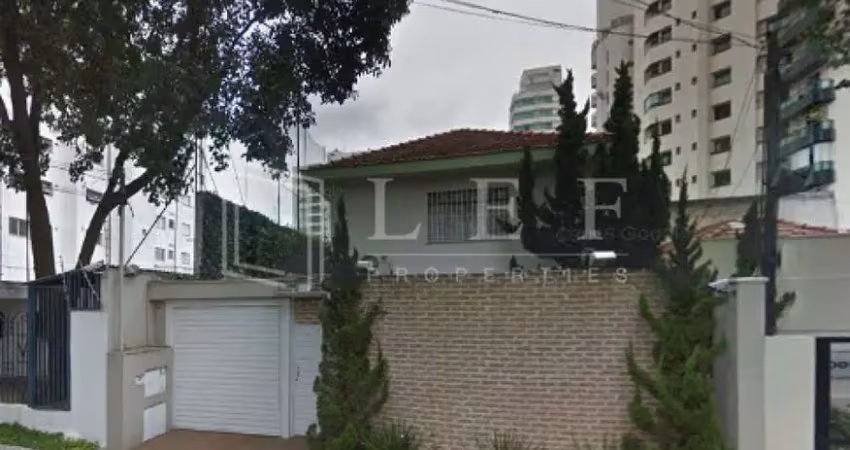 Casa comercial para alugar na Alameda dos Tupiniquins, --, Moema, São Paulo