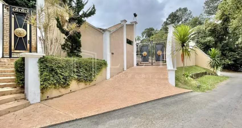 Casa comercial à venda na Rua Espanha, --, Jardim Santa Paula, Cotia