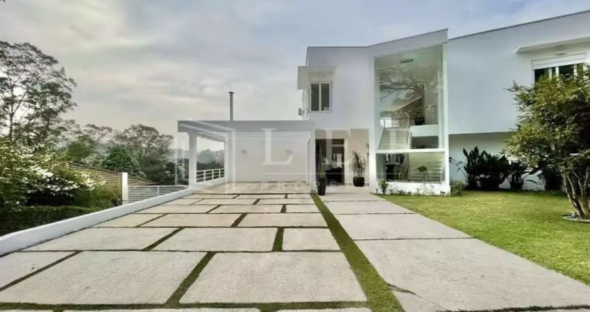Casa em condomínio fechado com 4 quartos à venda na Rua Glória Nogueira Piquini, --, Palos Verdes, Carapicuíba