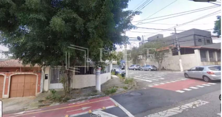 Casa com 3 quartos à venda na Rua Baltazar Fernandes, --, Brooklin, São Paulo