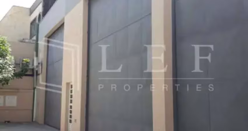 Casa comercial à venda na Rua Diogo Vaz, --, Cambuci, São Paulo
