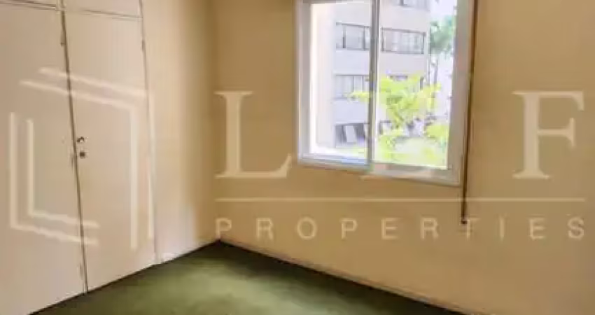 Apartamento com 2 quartos à venda na Rua Romilda Margarita Gabriel, --, Itaim Bibi, São Paulo