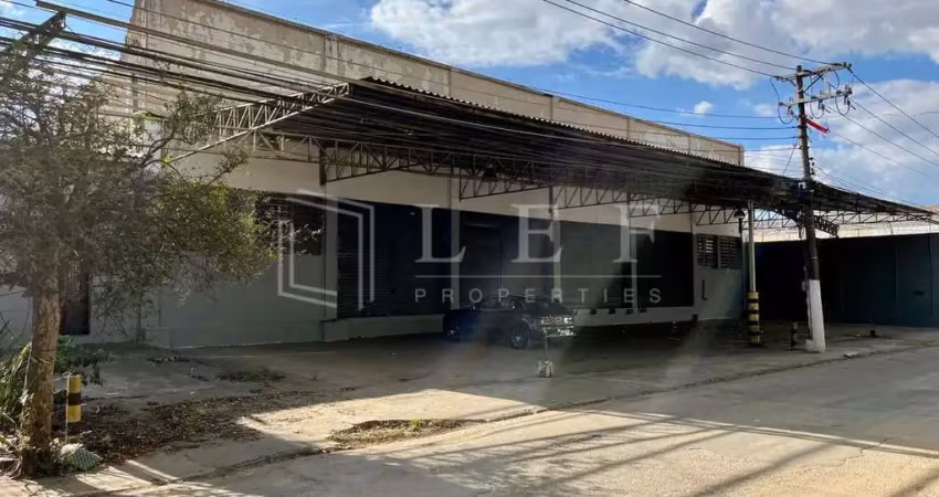 Barracão / Galpão / Depósito para alugar na Avenida Engenheiro Roberto Zuccolo, 184, Vila Leopoldina, São Paulo