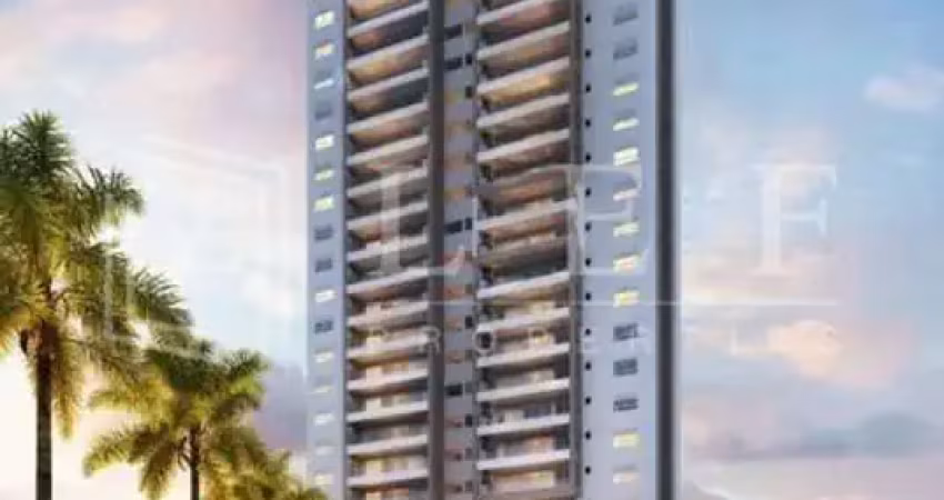 Apartamento com 3 quartos à venda na Rua Bento Branco de Andrade Filho, --, Jardim Dom Bosco, São Paulo