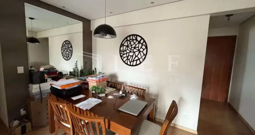 Apartamento com 3 quartos à venda na Rua Maria Bucalem Haddad, --, Vila Firmiano Pinto, São Paulo