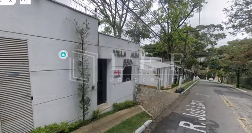 Casa em condomínio fechado com 4 quartos à venda na Rua Job Lane, 550, Jardim Petrópolis, São Paulo
