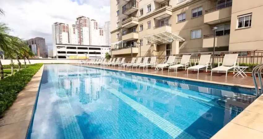 Apartamento com 2 quartos à venda na Rua Joaquim Ferreira, --, Água Branca, São Paulo