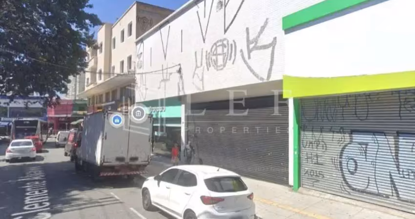 Ponto comercial para alugar na Rua Clemente Álvares, --, Lapa, São Paulo