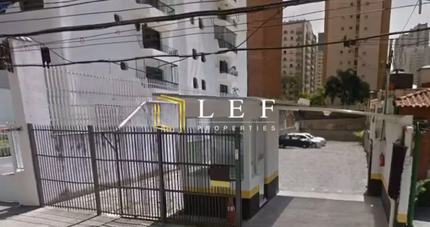 Terreno à venda na Avenida Rouxinol, --, Moema, São Paulo