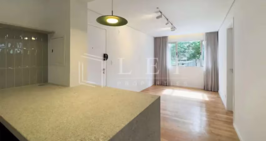 Apartamento com 2 quartos à venda na Rua Filipinas, --, Alto da Lapa, São Paulo