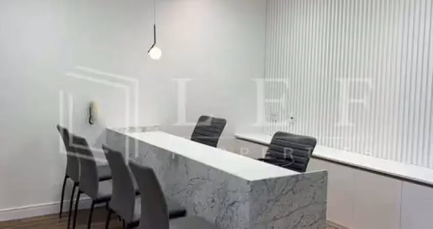Casa comercial à venda na Rua Sansão Alves dos Santos, --, Cidade Monções, São Paulo