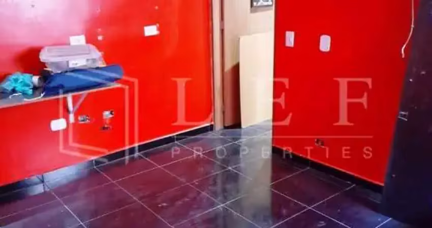 Casa comercial à venda na Rua Doutor Sodré, --, Vila Olímpia, São Paulo