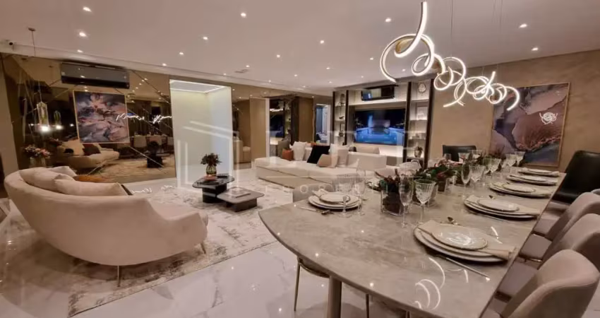 Apartamento com 3 quartos à venda na Rua João Ramalho, --, Perdizes, São Paulo