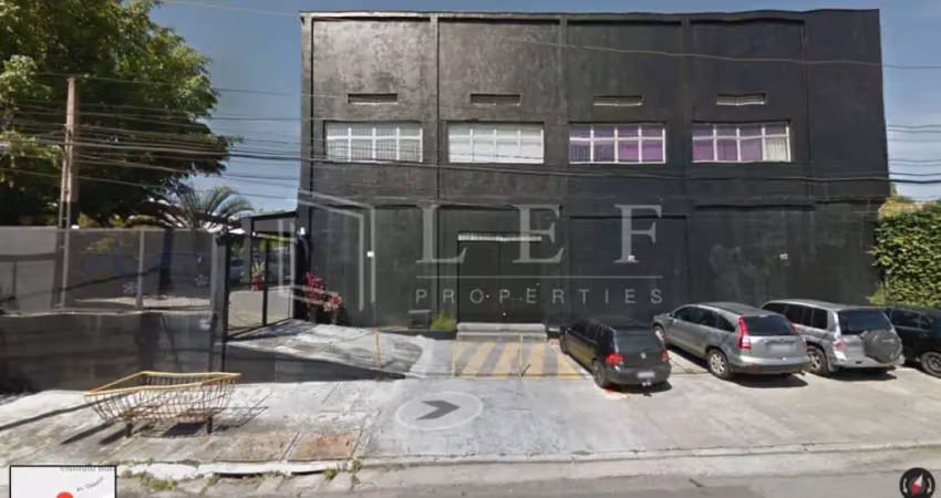 Casa comercial para alugar na Avenida Corifeu de Azevedo Marques, 593, Butantã, São Paulo