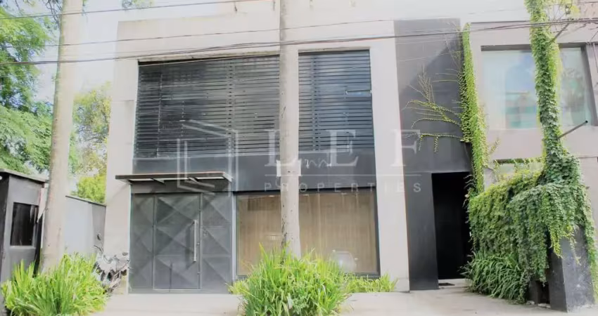 Casa comercial para alugar na Rua Consórcio, --, Itaim Bibi, São Paulo