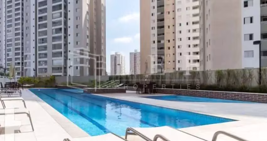 Apartamento com 2 quartos à venda na Avenida Marquês de São Vicente, 2860, Barra Funda, São Paulo