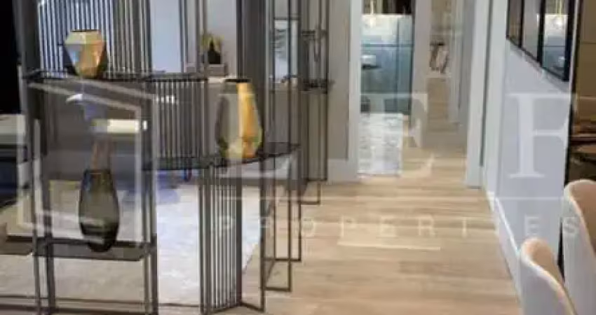 Apartamento com 2 quartos à venda na Avenida Lins de Vasconcelos, --, Vila Mariana, São Paulo