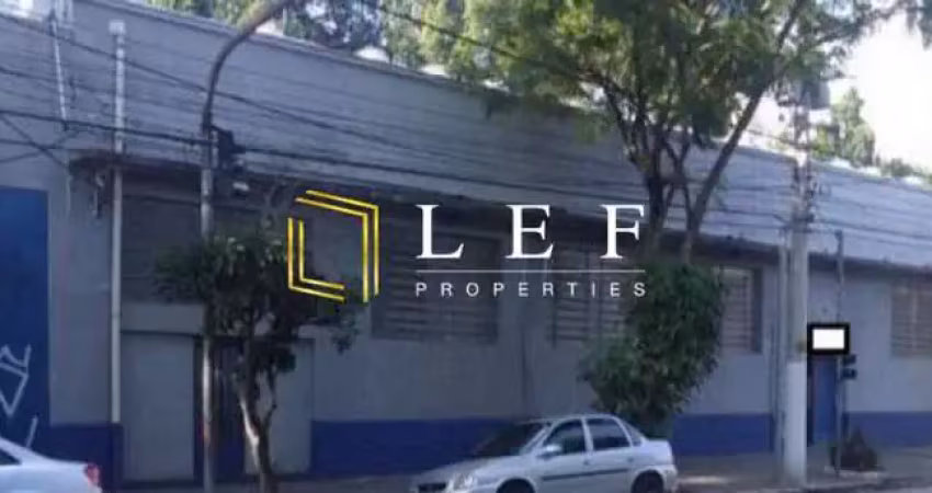 Casa comercial à venda na Rua Barão de Monte Santo, --, Mooca, São Paulo