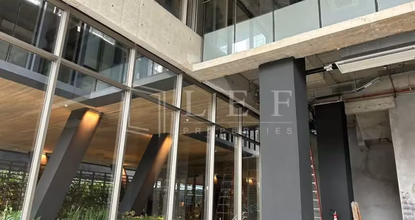Ponto comercial para alugar na Rua Iaiá, --, Itaim Bibi, São Paulo