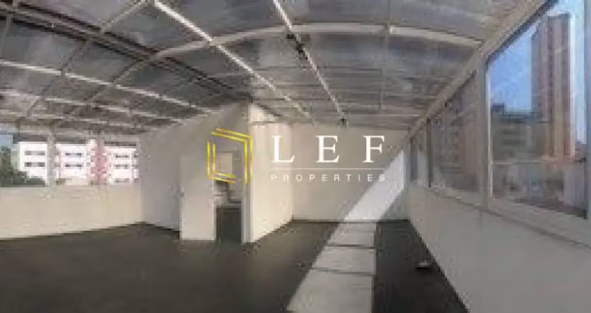 Casa comercial à venda na Rua Isaura Freire, --, Vila Monte Alegre, São Paulo